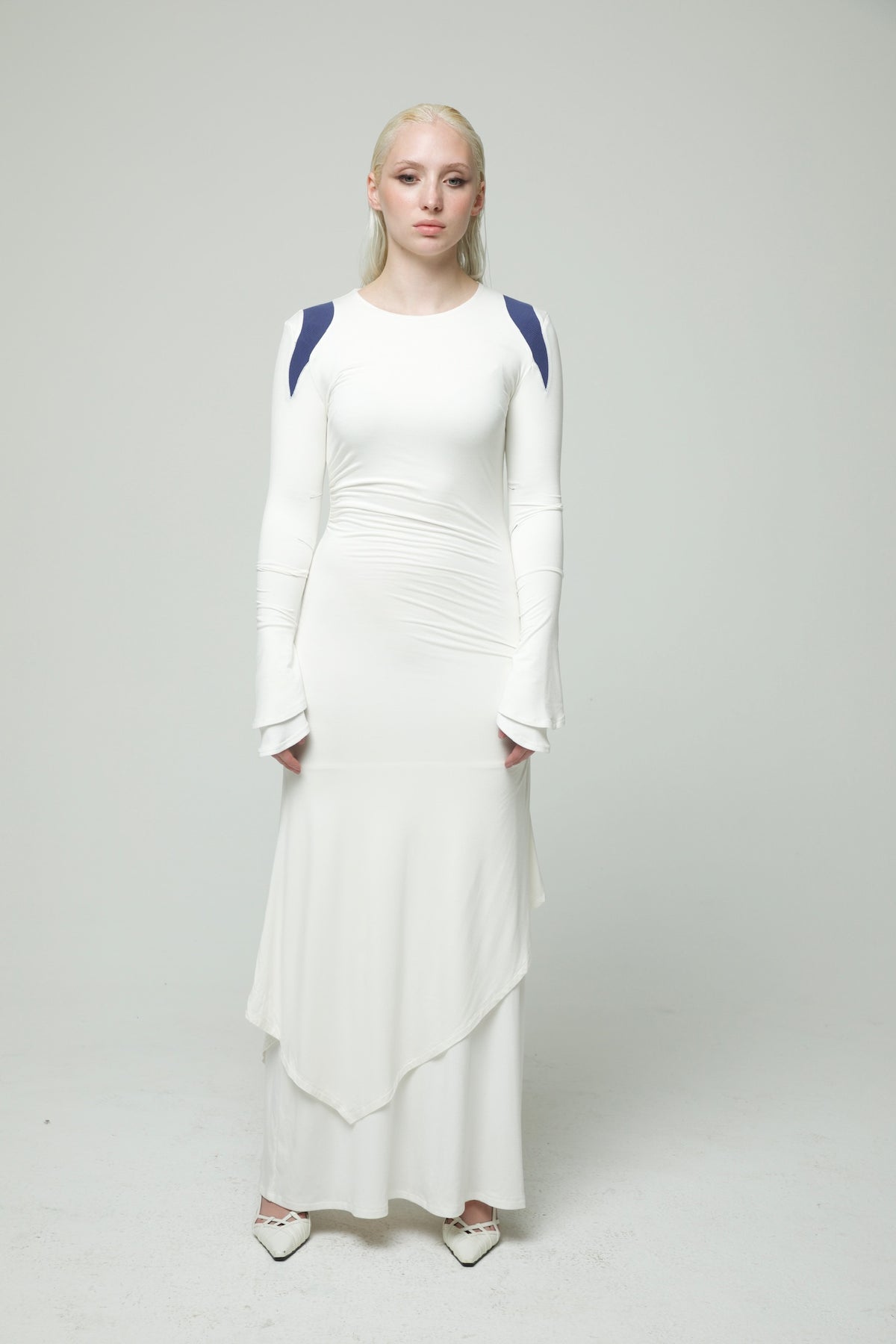 Thorns Maxi Dress