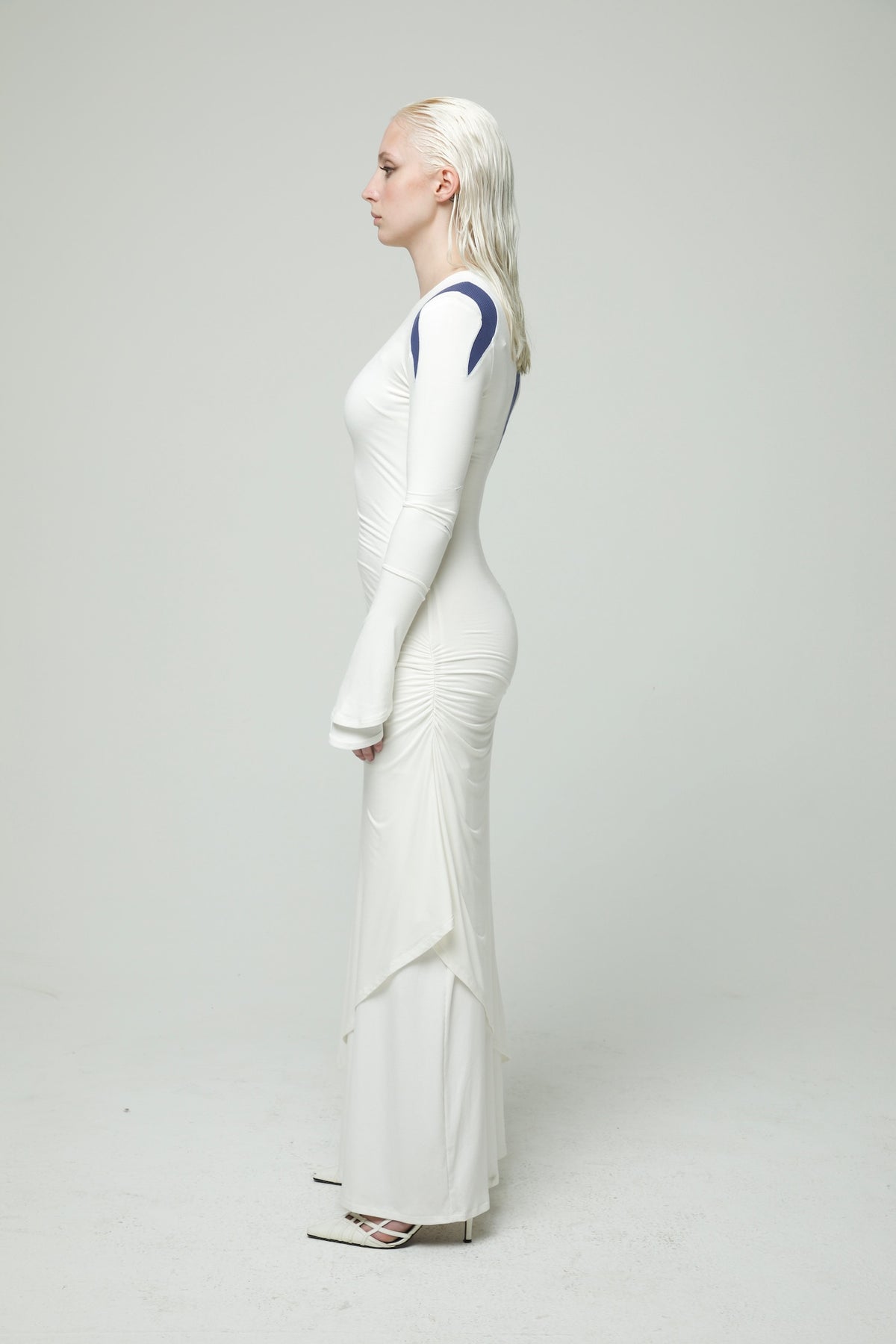 Thorns Maxi Dress