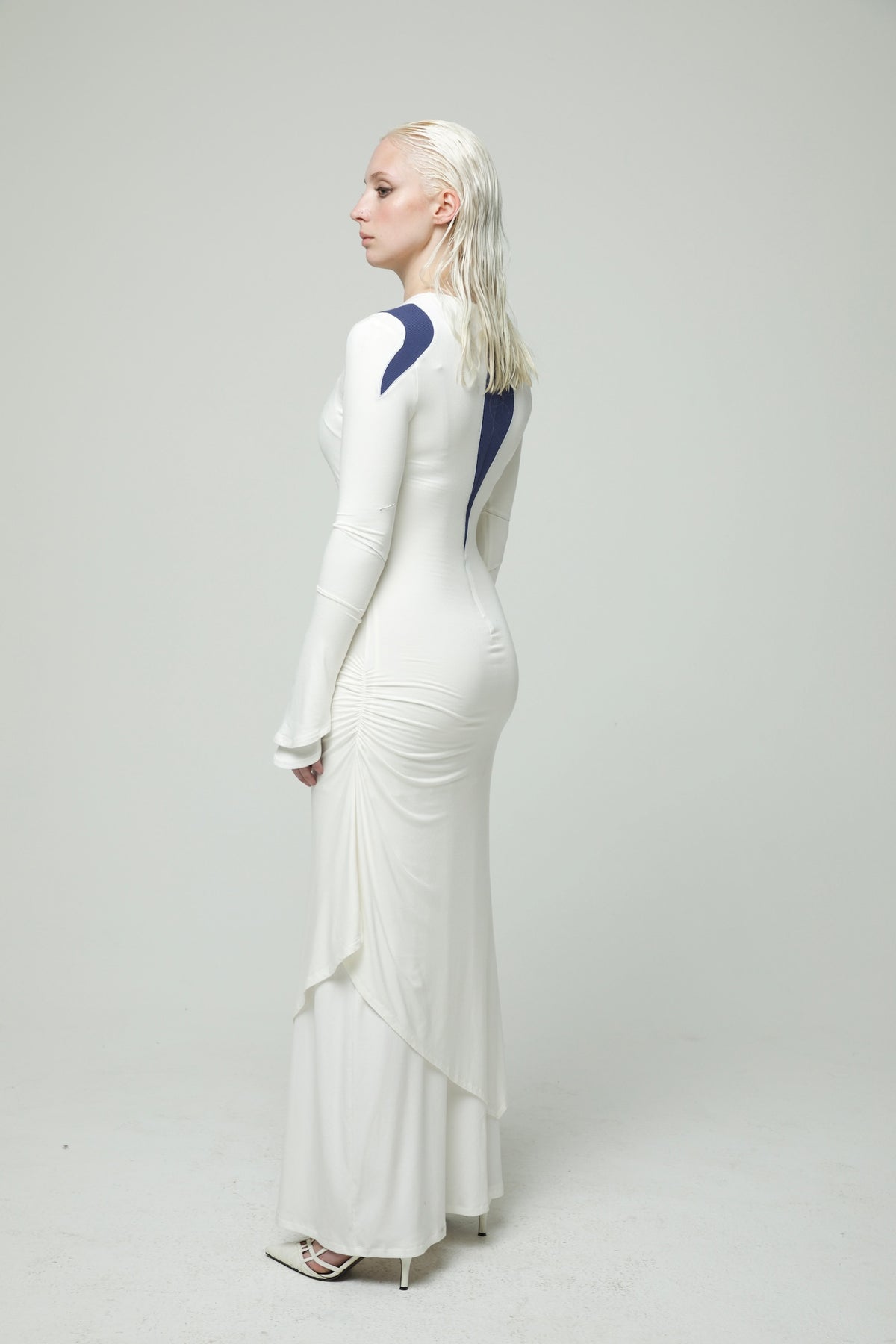 Thorns Maxi Dress