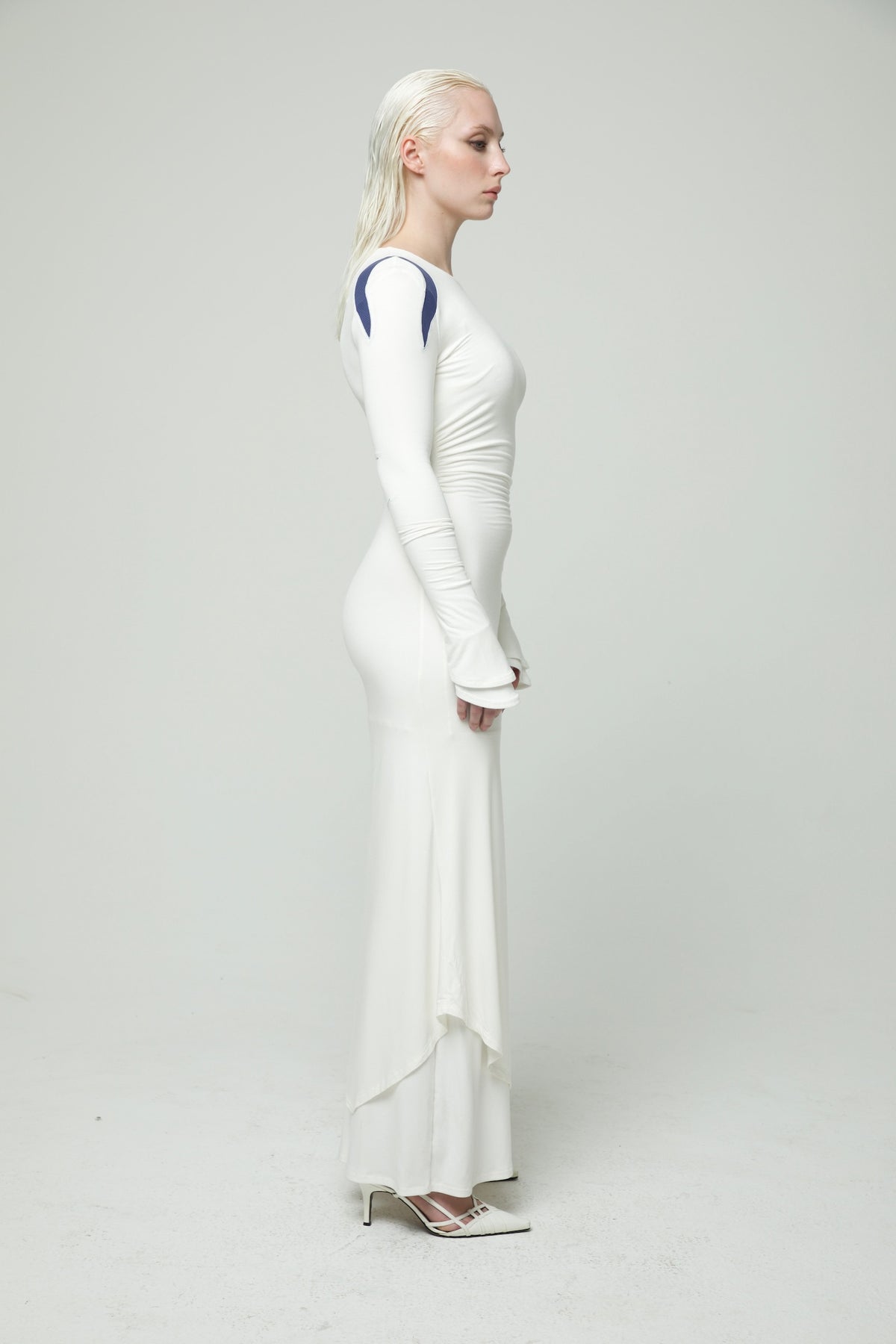 Thorns Maxi Dress