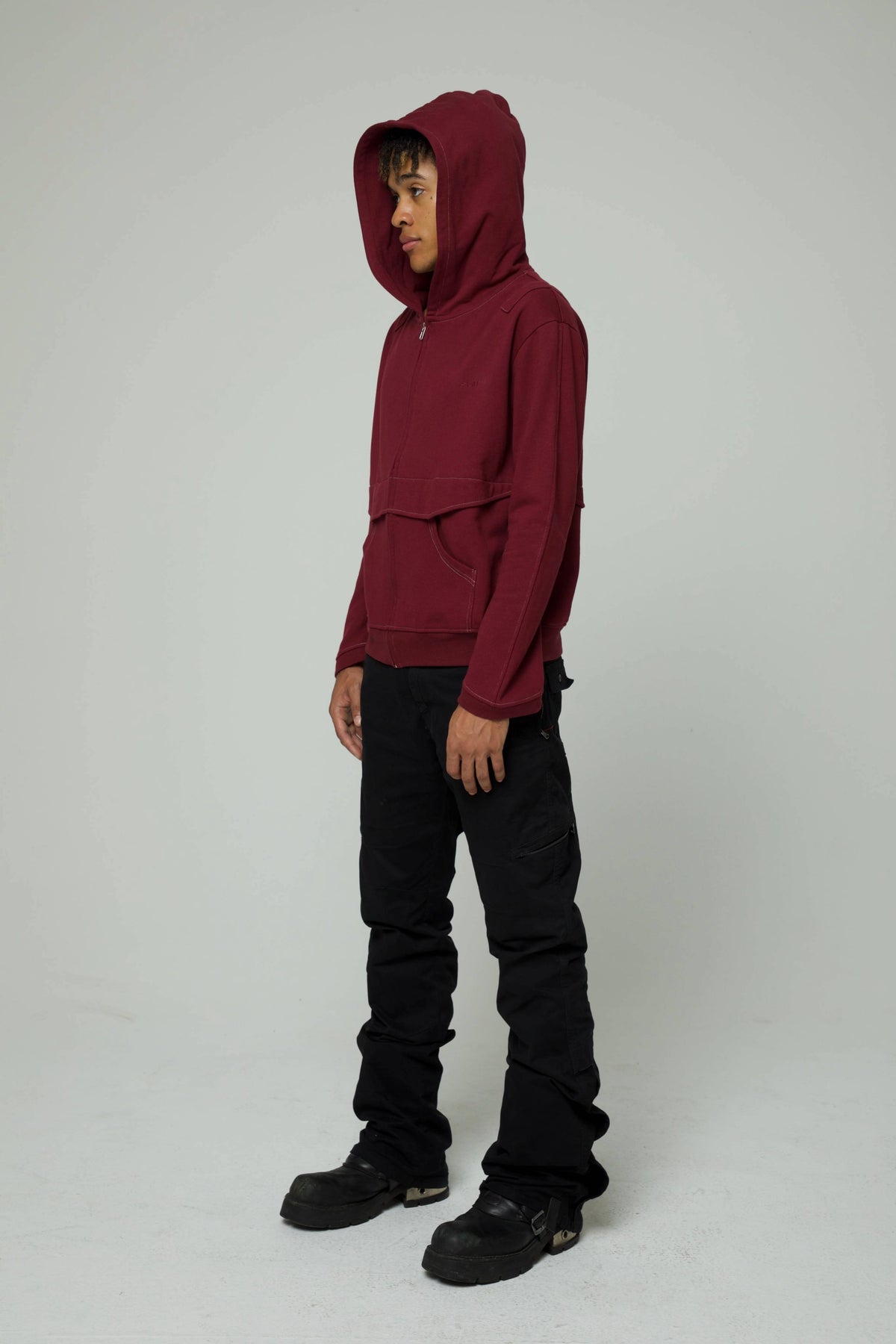 Barth Hoodie Mens