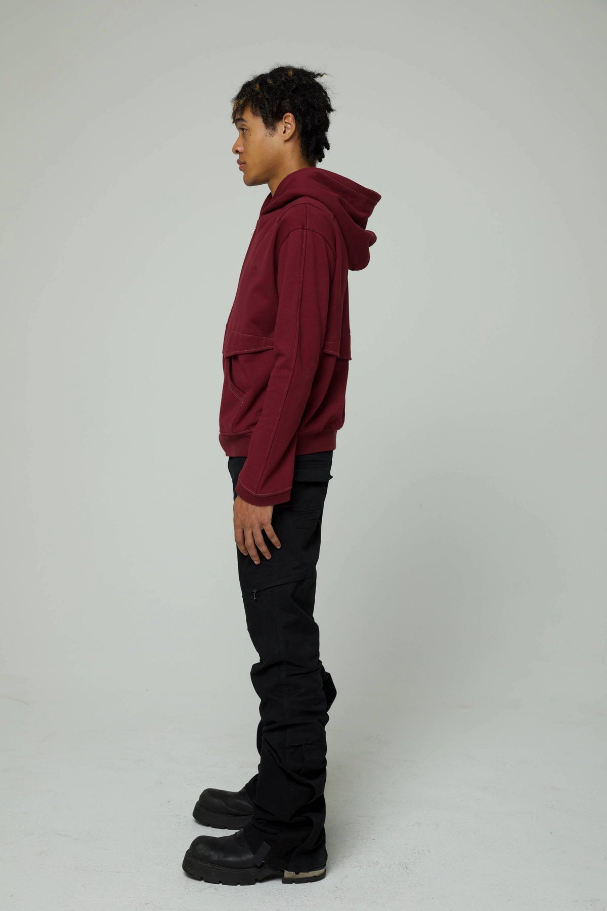 Barth Hoodie Mens