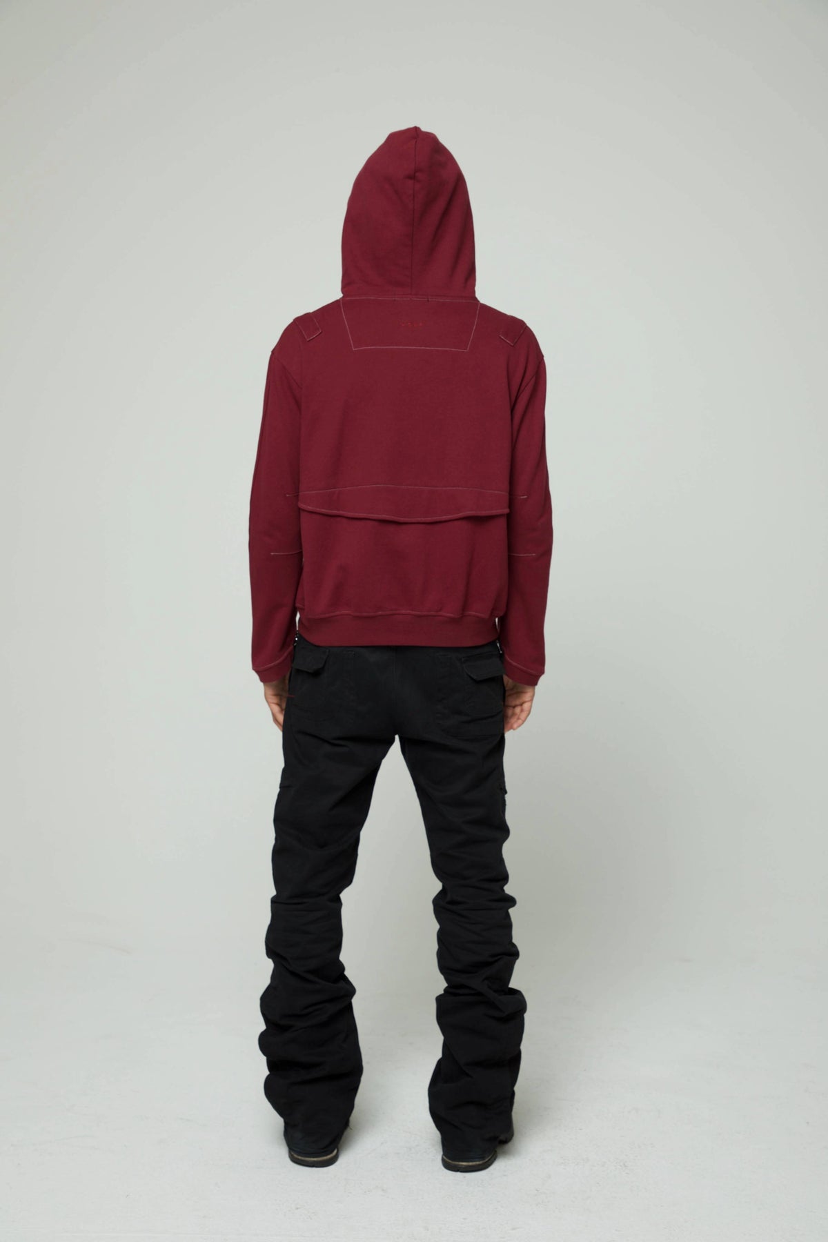 Barth Hoodie Mens
