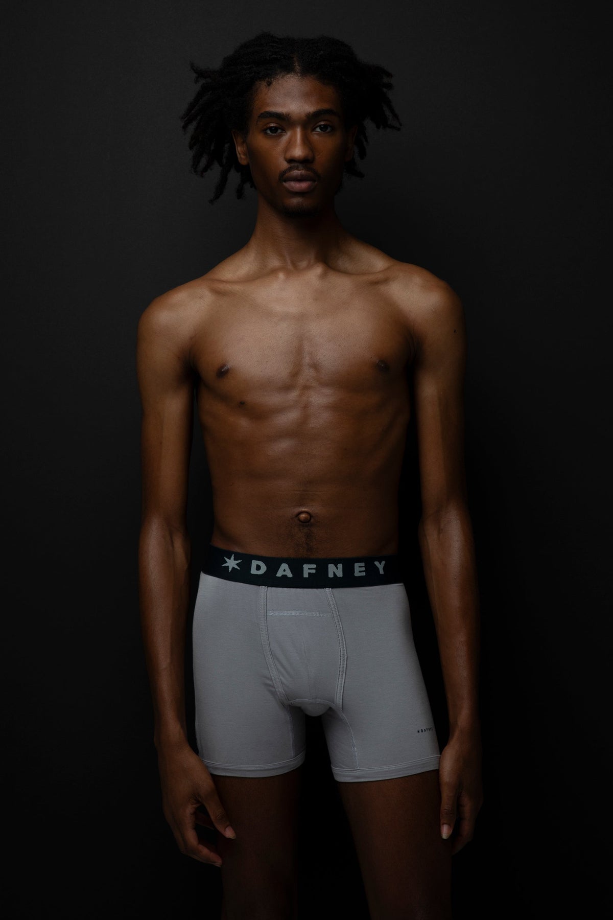 Undergarment Briefs [3-Pack]
