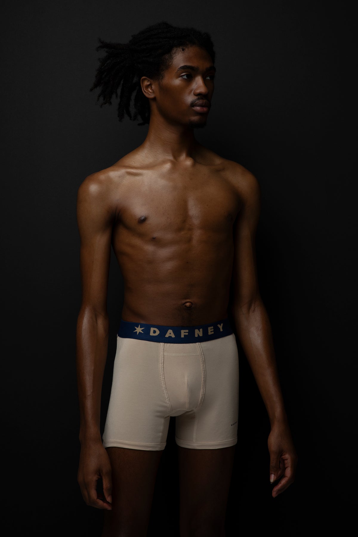 Undergarment Briefs [3-Pack]