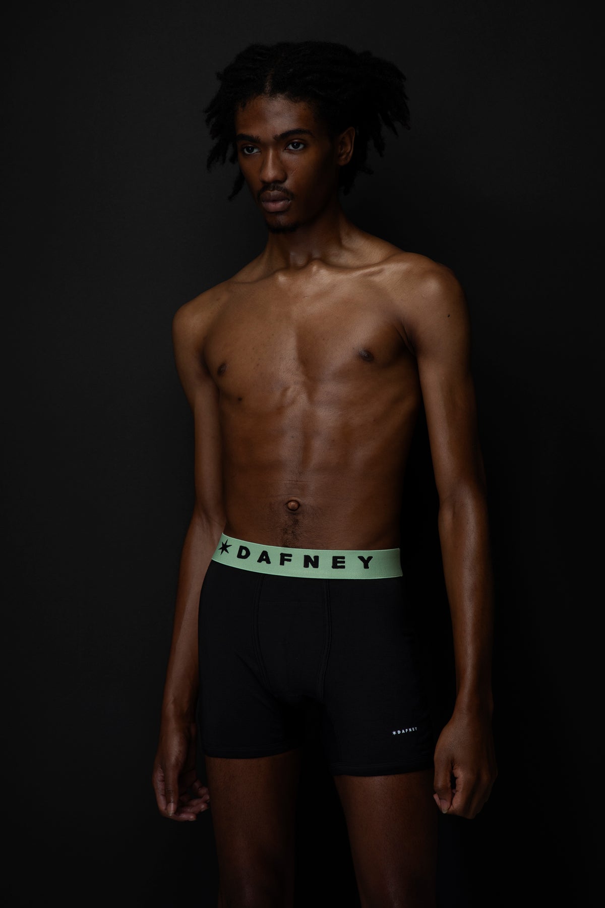 Undergarment Briefs [3-Pack]