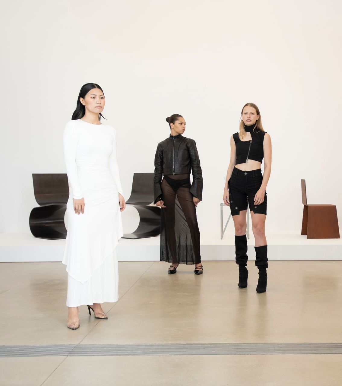 A MADA presentation look at the Pulitzer Arts Foundation